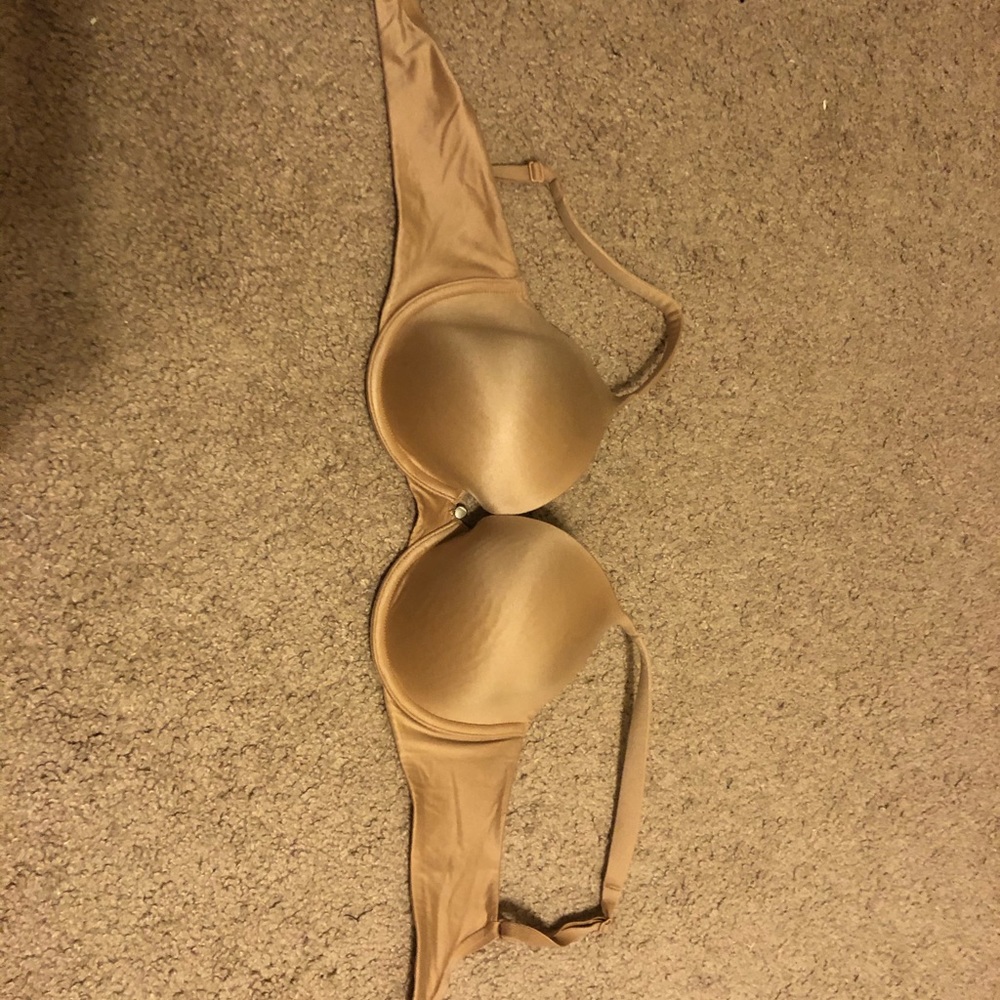 Victoria’s Secret bra
